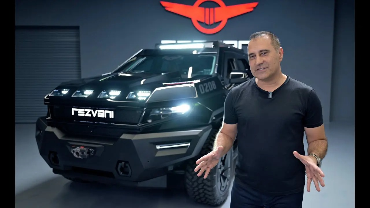 فردیس رضوانی