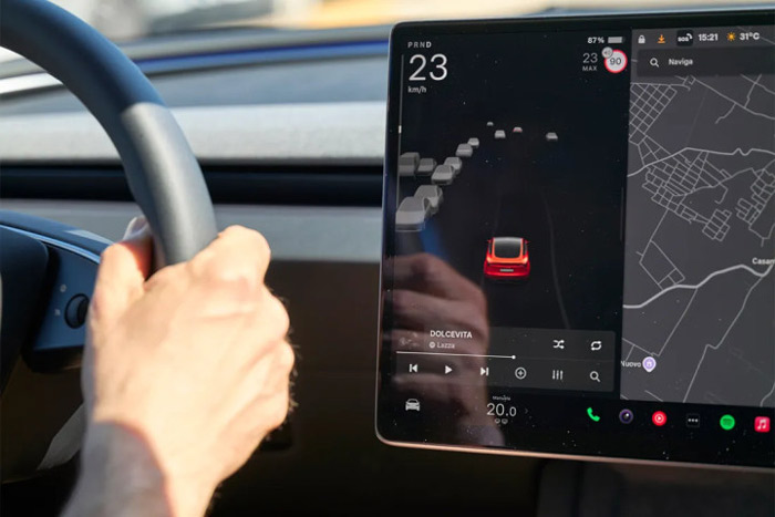 هک خودروهای هوشمند