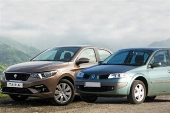 اگر در بازهٔ قیمتی حدود ۱٫۵ میلیارد تومان بین خرید خودروی داخلی صفر یا نمونه‌های کارکردهٔ خارجی تردید دارید، این مطلب می‌تواند راهگشا باشد.