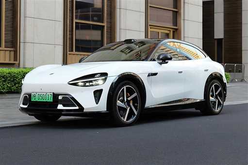 شیائومی YU۷ مکس