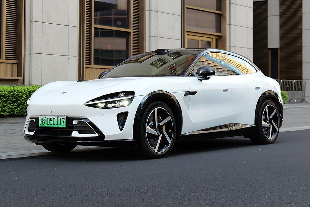 شیائومی YU۷ مکس