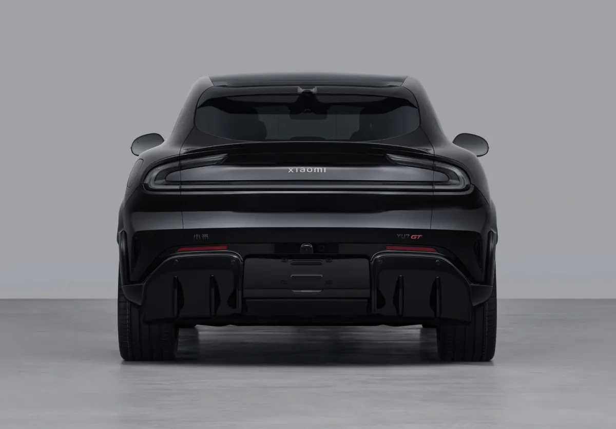 شیائومی YU7 GT
