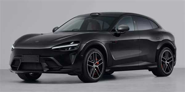 شیائومی YU7 GT