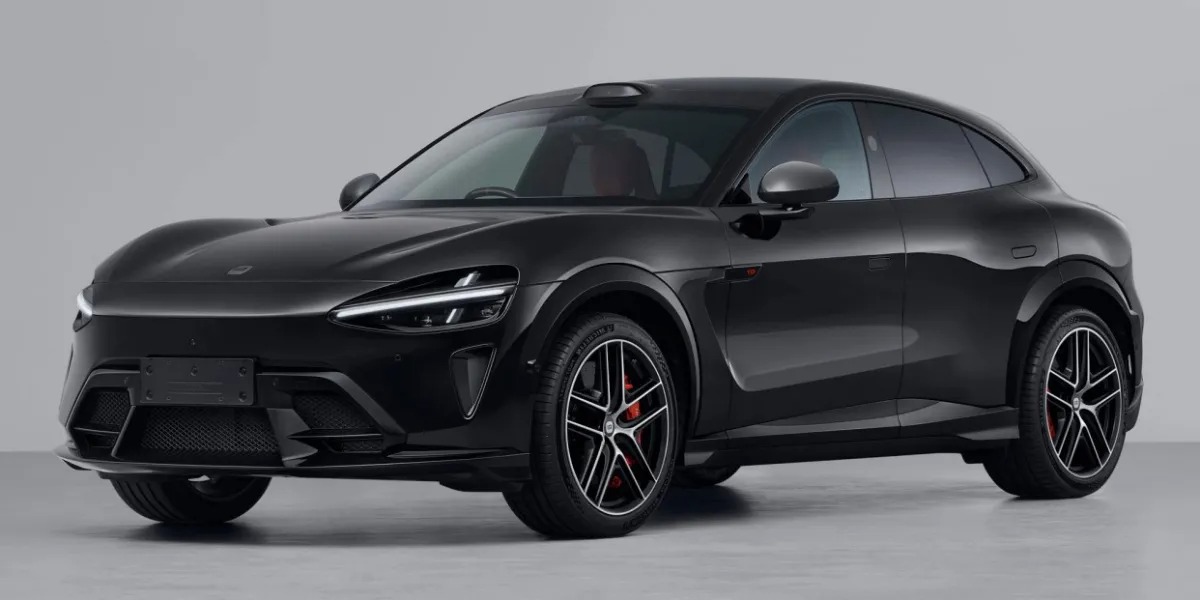 شیائومی YU7 GT