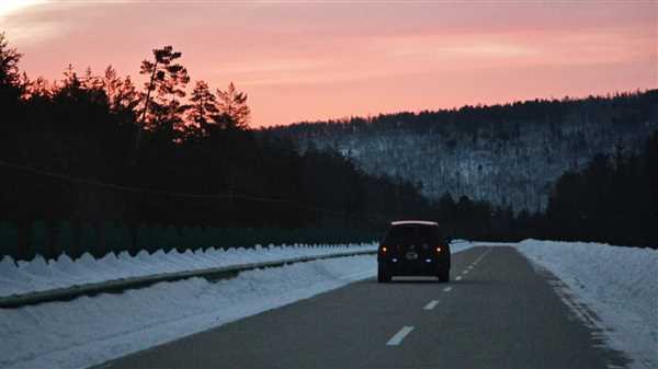 خودرو شاسی‌بلند شیائومی YU9