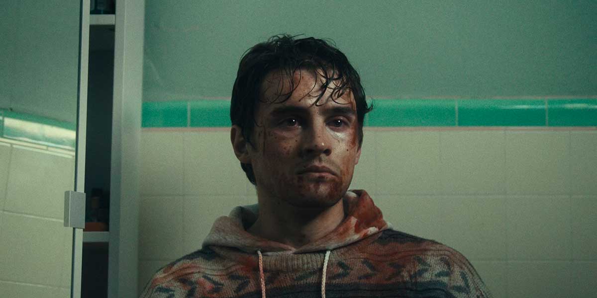 فیلم Obsession