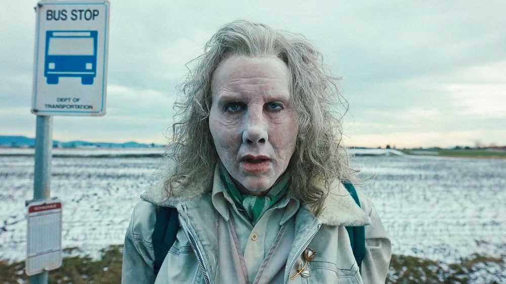 فیلم Longlegs