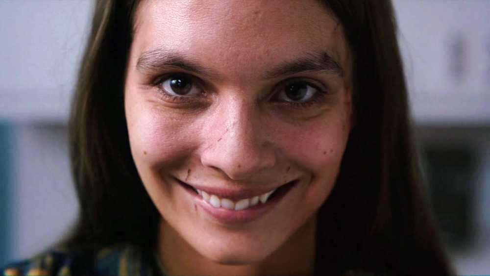 فیلم Smile