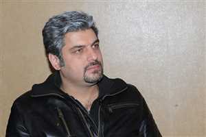 سام درخشانی
