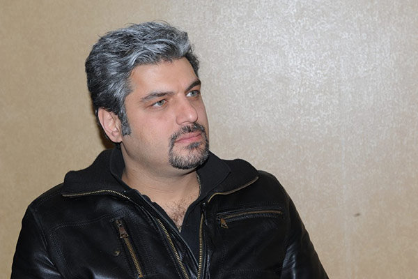 سام درخشانی