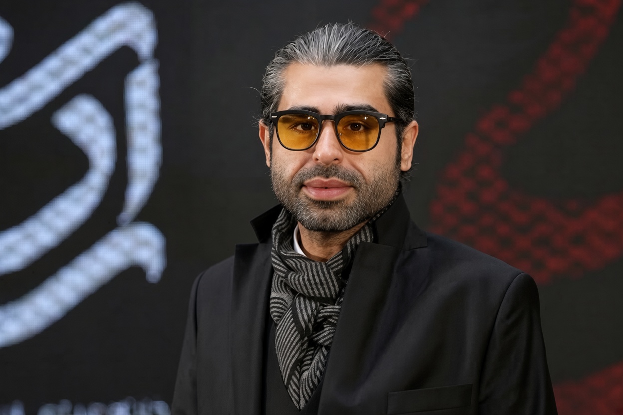 امیر نوری بازیگر سینما و تلویزیون در گفت‌وگوی تازه درباره زندگی و وضعیت مالی خود