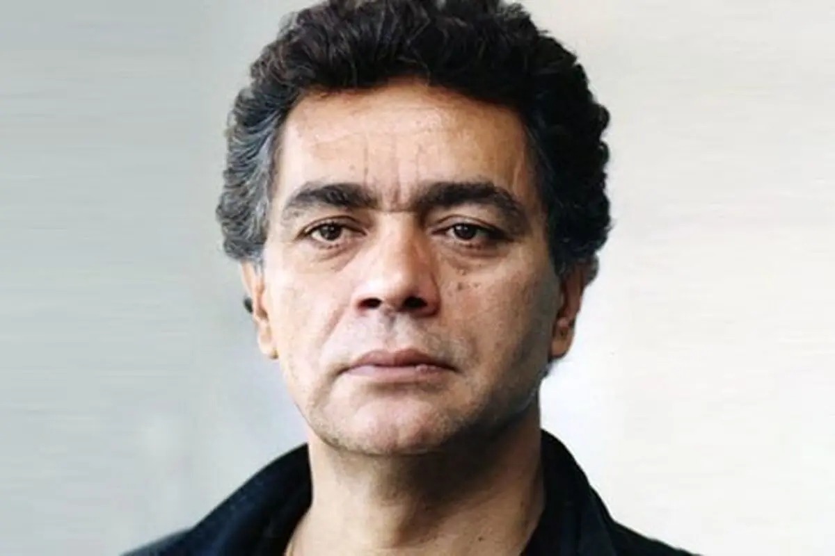 چنگیز وثوقی