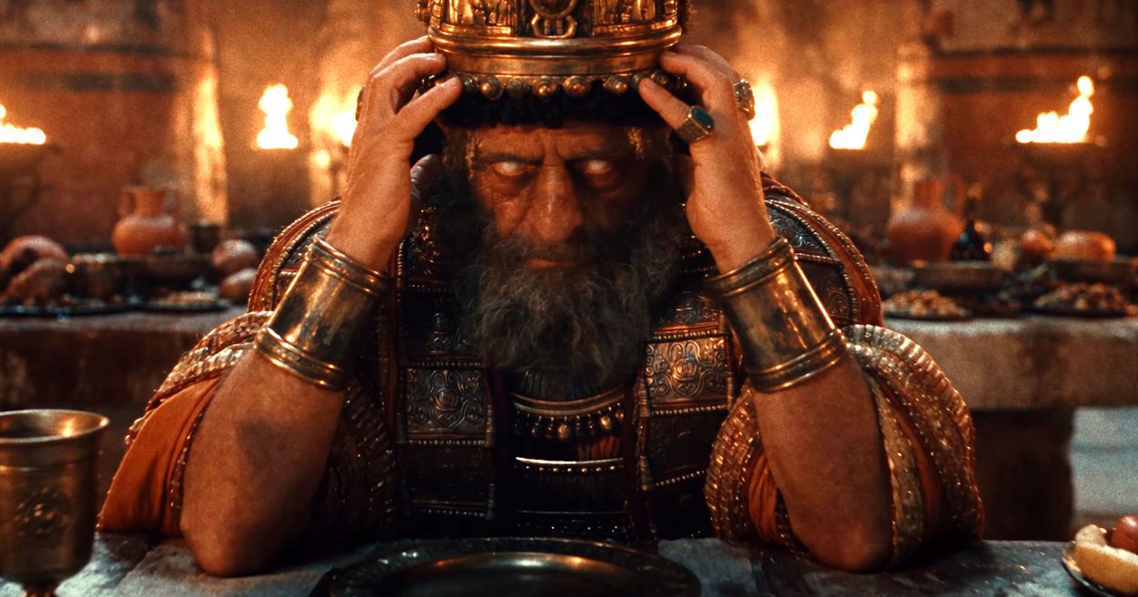 فیلم Gods Don’t Give Gifts نخستین فیلم بلند کاملاً هوش مصنوعی با رده‌بندی سنی MPA