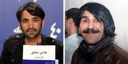 هادی محقق و شباهت نگاه او به حسین پناهی درباره مرگ و زندگی