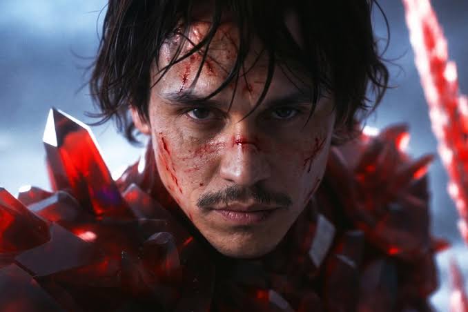 فیلم بلند Hell Grind ساخته‌شده با هوش مصنوعی Higgsfield