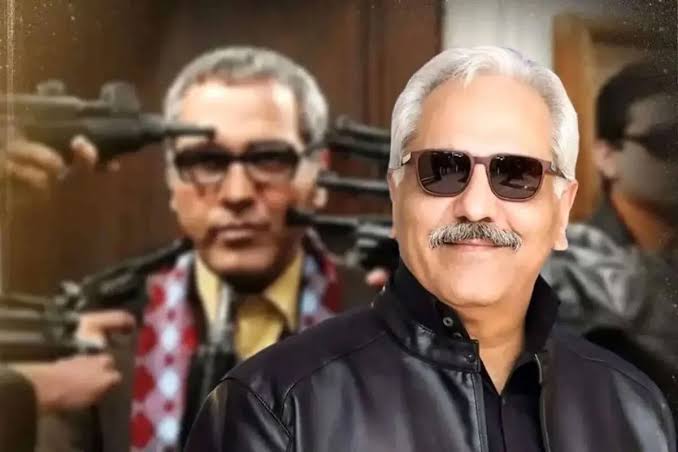 ساعت پخش و بازپخش سریال مرد سه هزار چهره مهران مدیری