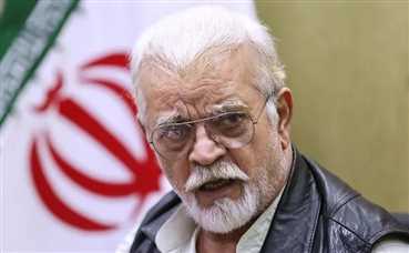 مهدی فخیم‌زاده بازیگر و کارگردان سینما و تلویزیون ایران