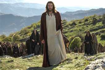 مل گیبسون و فیلم The Resurrection of the Christ درباره رستاخیز مسیح
