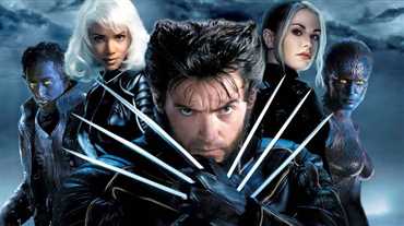 فیلم جدید X-Men