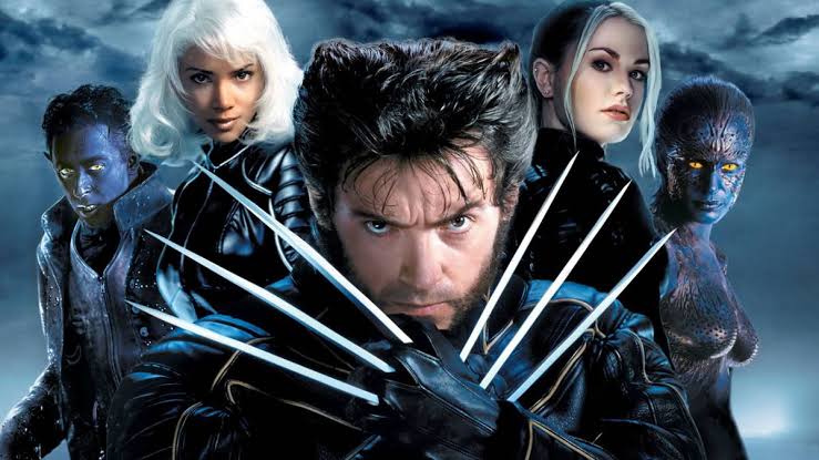 فیلم جدید X-Men