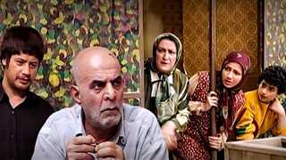 بازیگران سریال متهم گریخت رضا عطاران