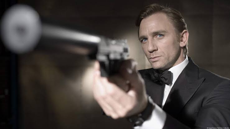 بازیگر جدید جیمز باند و جانشین دنیل کریگ در فیلم Bond 26