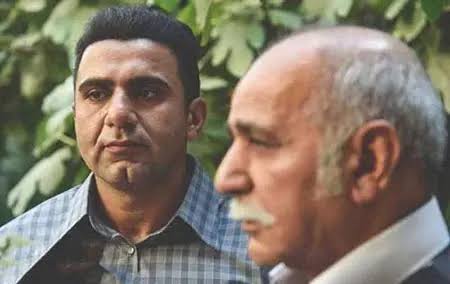 پوریا پرستویی