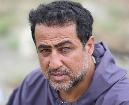 رامین راستاد بازیگر سریال وحشی در گفت‌وگو درباره زندگی با هشت مار بوآ و یک ایگوانا