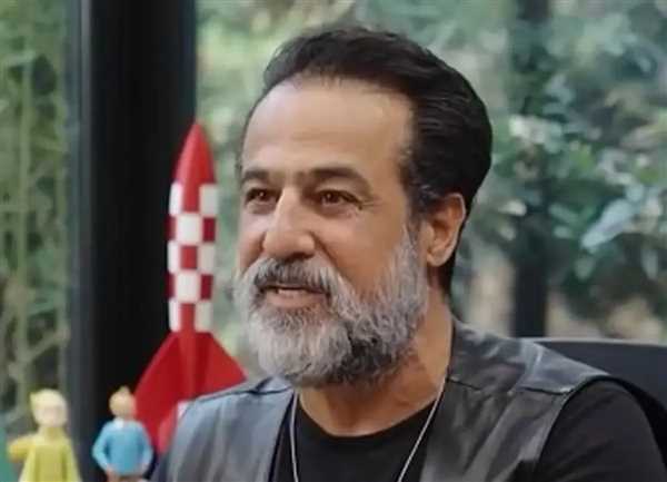 رامین راستاد بازیگر سریال وحشی در اظهارنظر درباره هومن سیدی