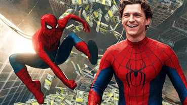 تام هالند در فیلم Spider-Man Brand New Day و موفقیت تاریخی آن در گیشه