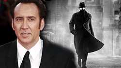 نیکلاس کیج در نقش Spider-Noir در سریال جدید Prime Video