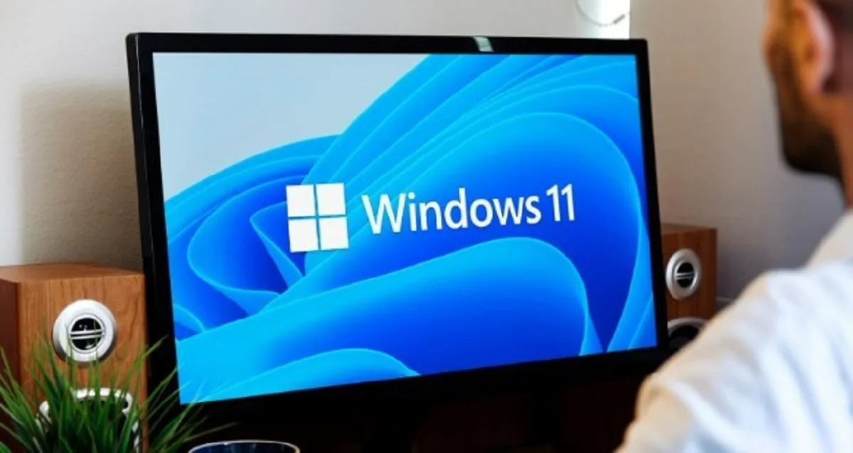 ویندوز 11