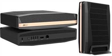 کامپیوتر کوچک Acer SFF RTX Spark مجهز به NVIDIA RTX Spark