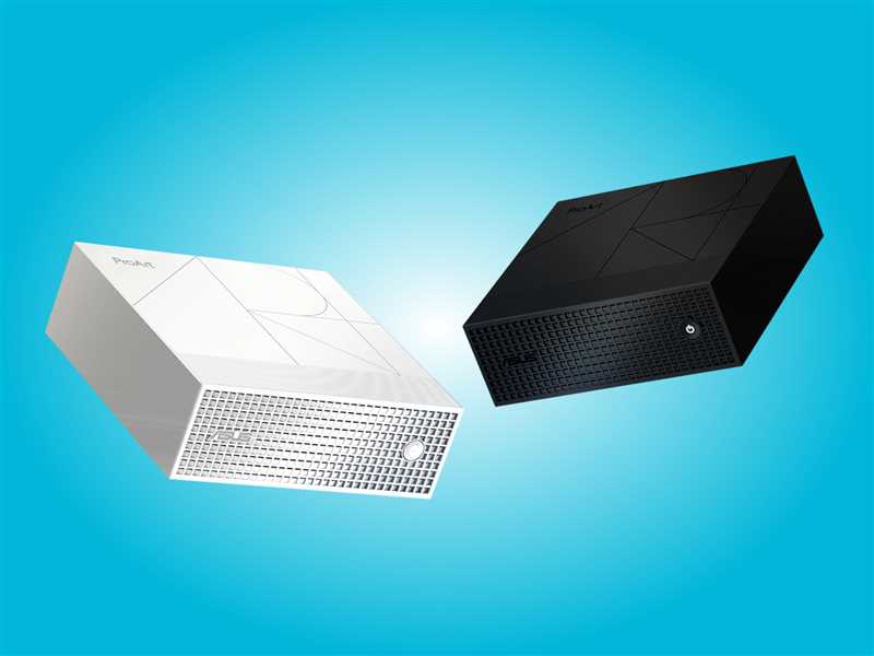کامپیوتر کوچک ASUS ProArt GR1X با حداکثر ۱۲۸ گیگابایت حافظه یکپارچه