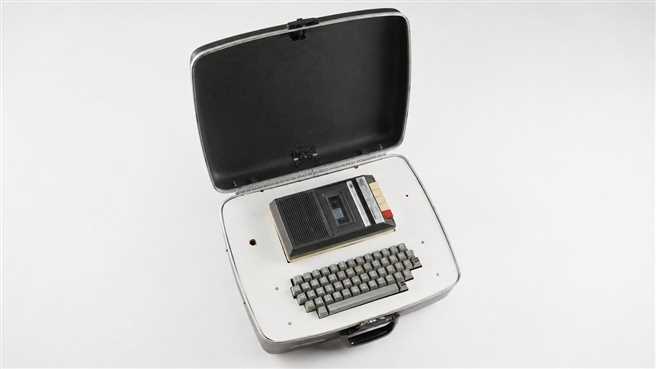 رایانه Apple-1