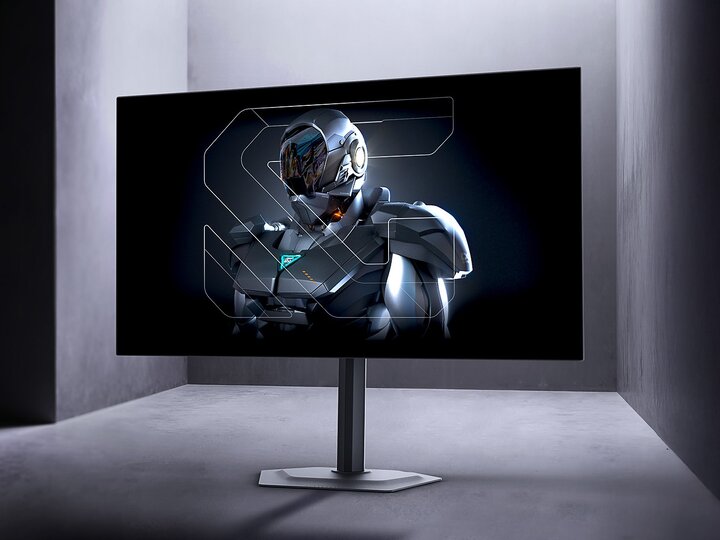 مانیتور گیمینگ گیگابایت