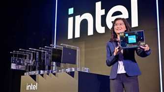 کامپیوتر مجهز به هوش مصنوعی