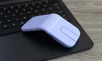 ماوس تاشو لاجیتک