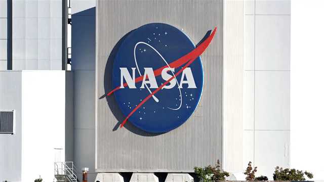 ابررایانه ناسا