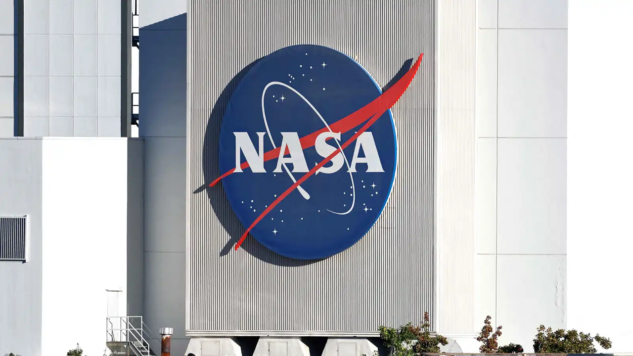 ابررایانه ناسا