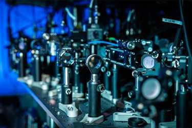 کامپیوتر کوانتومی