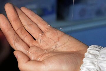 ریزترین کامپیوتر جهان