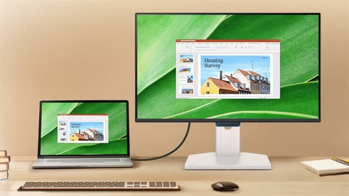 اطلاعات ارائه شده نشان می‌دهد که مانیتورهای جدید BenQ دارای نرخ نوسازی 144 هرتز و زمان پاسخ‌دهی پنج میلی‌ثانیه هستند.