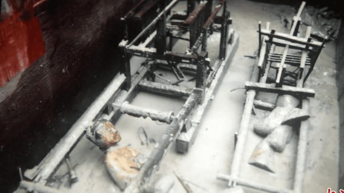 قدیمی‌ترین کامپیوتر جهان