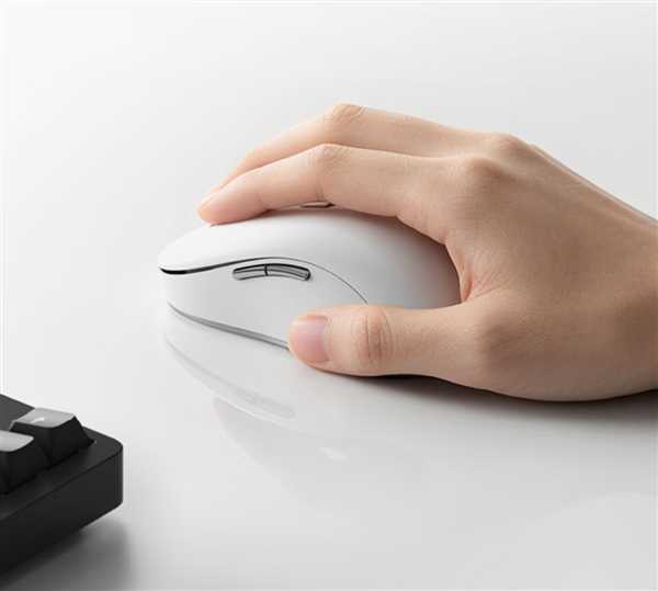 ماوس بی سیم Wireless Mouse 4 Pro شیائومی