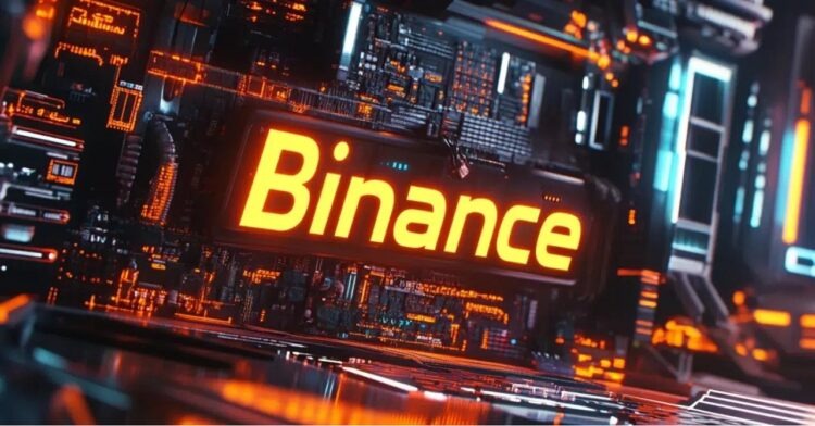 اپلیکیشن بایننس از فروشگاه گوگل حذف شد