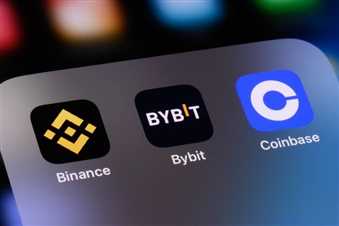 صرافی بایننس Binance