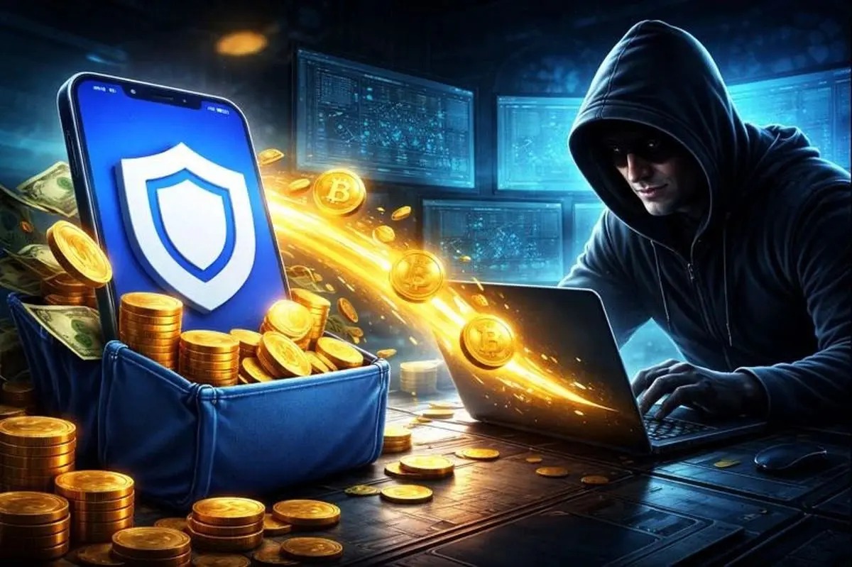 هک صرافی بایننس