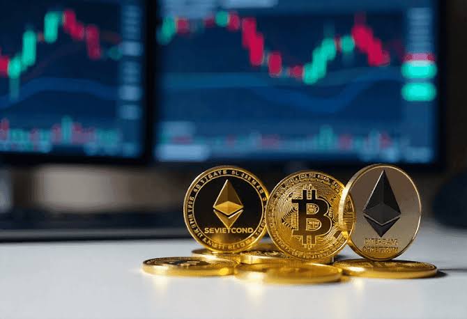 قیمت بیت‌کوین و اتریوم امروز یکشنبه ۲۲ شهریور ۱۴۰۵