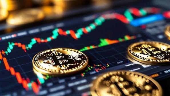 افت قیمت بیت کوین و افزایش قیمت نفت و جابه‌جایی سرمایه در بازارهای جهانی